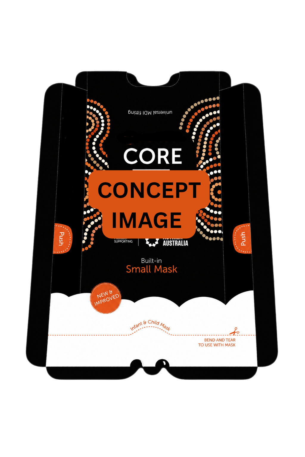 CORE ECO – Recyclable Spacer